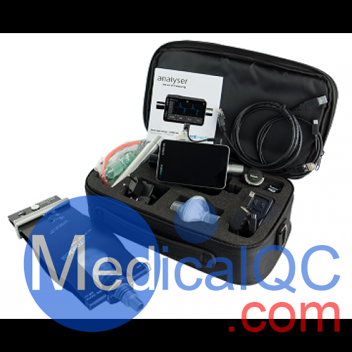 <strong><strong><strong>CITREX H5呼吸機(jī)分析儀</strong></strong></strong>，瑞士IMT CITREX H5呼吸機(jī)檢測儀