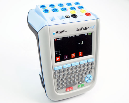 UniPulse 400除颤器分析仪,英国Rigel UniPulse 400