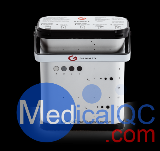 Gammex Sono403多功能體模,<strong>Gammex Sono403超聲質量模體</strong>