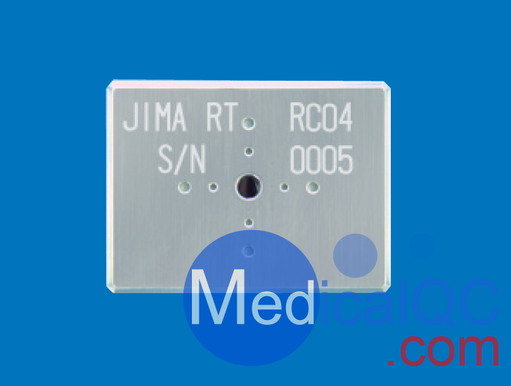 JIMA RT RC-02B分辨率测试卡