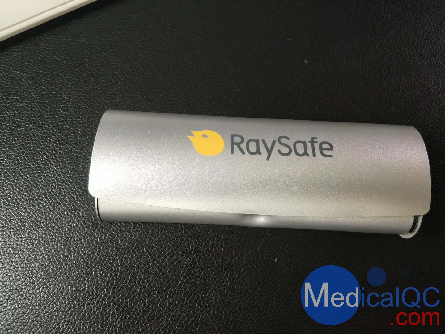 Raysafe DXR+ 直读式的指示灯光野和射线野检测尺,Raysafe DXR+光野检测尺