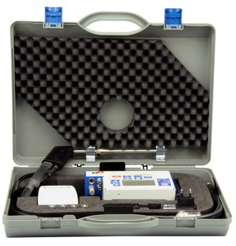 德国RBR ECOM-B燃烧效率分析仪，ECOM-B烟气分析仪