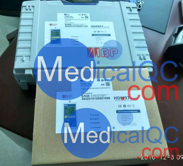 HDM97BQ,HDM97BQ血透机分析仪,HDM97BQ电导率表,HDM97BQ电导度表,IBP HDM97BQ