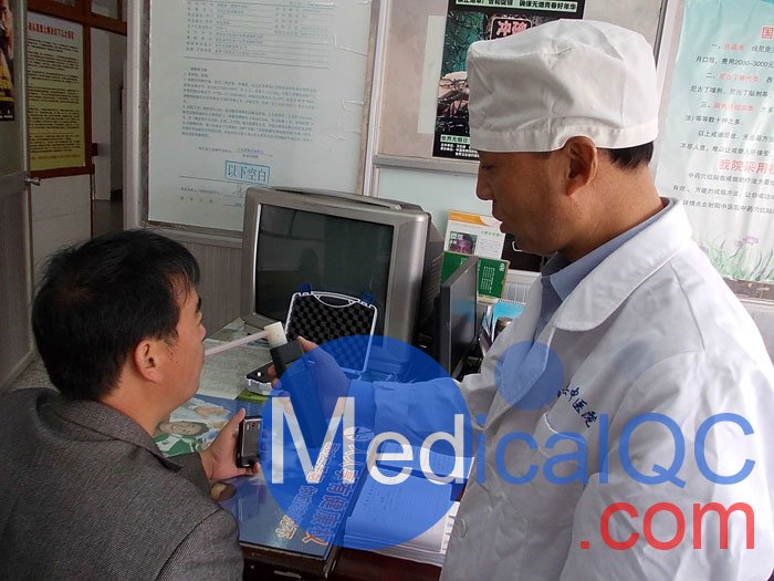 呼出氣一氧化碳檢測(cè)儀，QT-200PLUS呼出式一氧化碳血???碳蛋白檢測(cè)儀