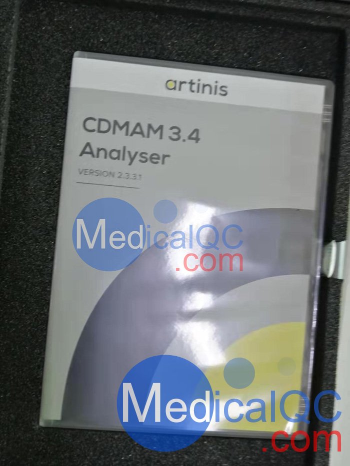 Artinis CDMAM3.4ģ壬CDMAM3.4ٻͶԱȶֵģ