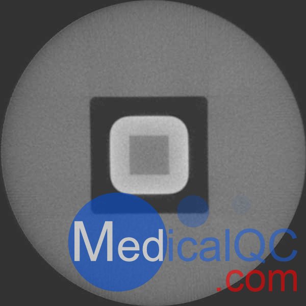 QRM-DVT-161牙科CBCT模體,<strong>QRM-DVT-161牙科模體</strong>