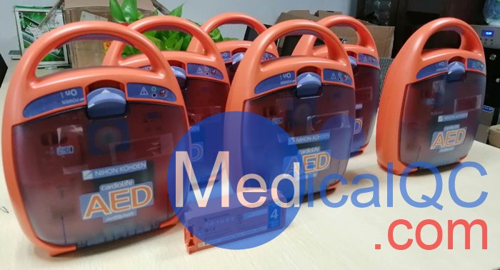 日本光电AED-2150自动体外除颤器.AED-2150体外除颤器