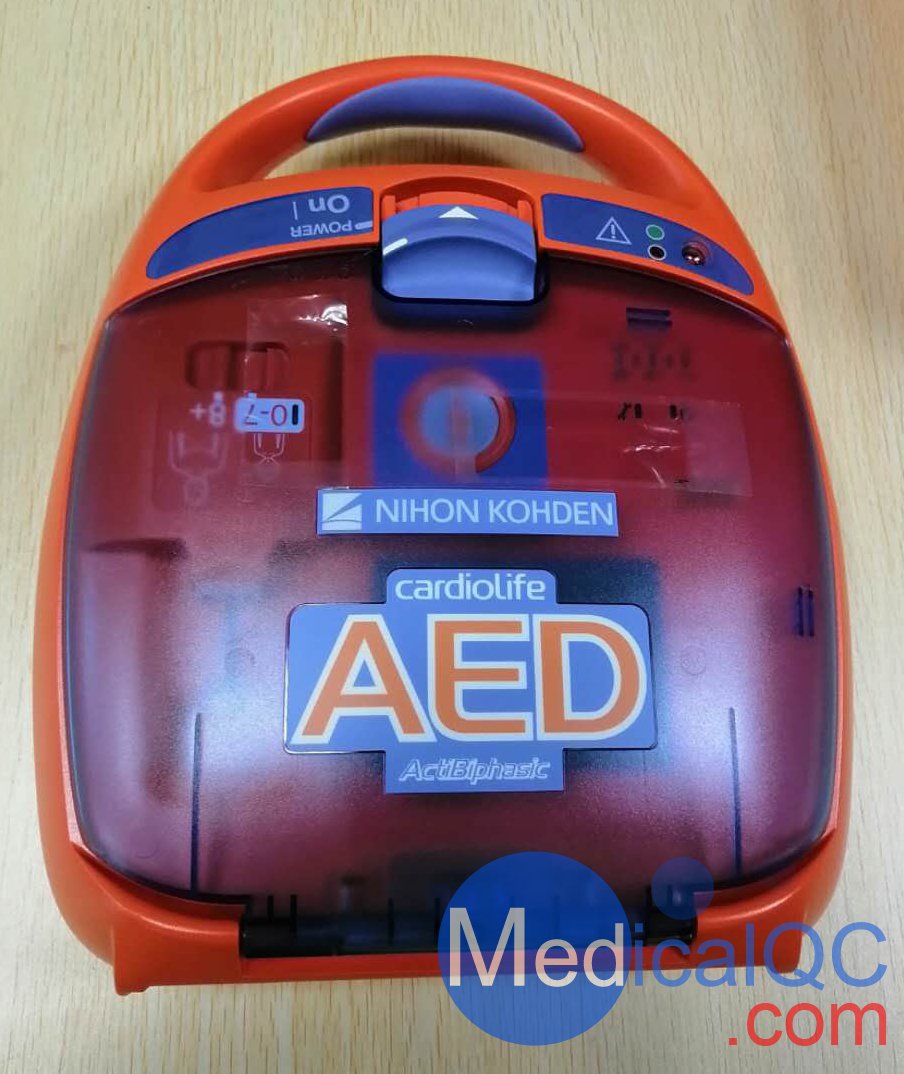 日本光电AED-2150自动体外除颤器.AED-2150体外除颤器