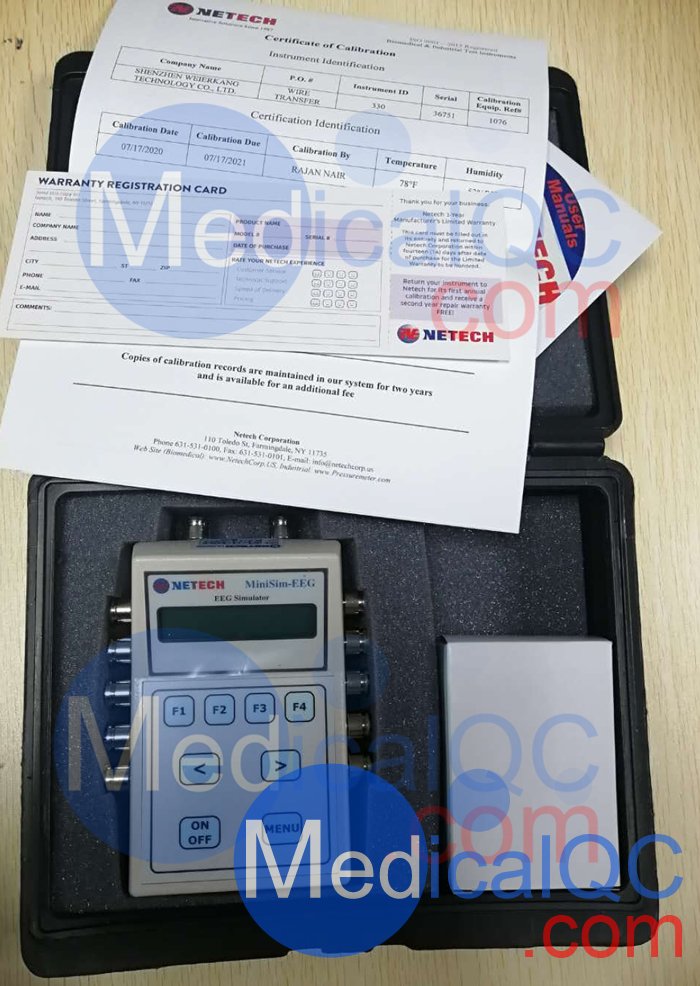 MiniSim-EEGģMMiniSim 330XģM