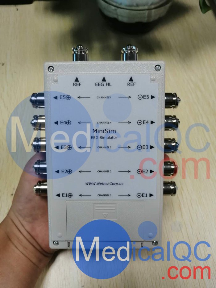 MiniSim 330XģMCD