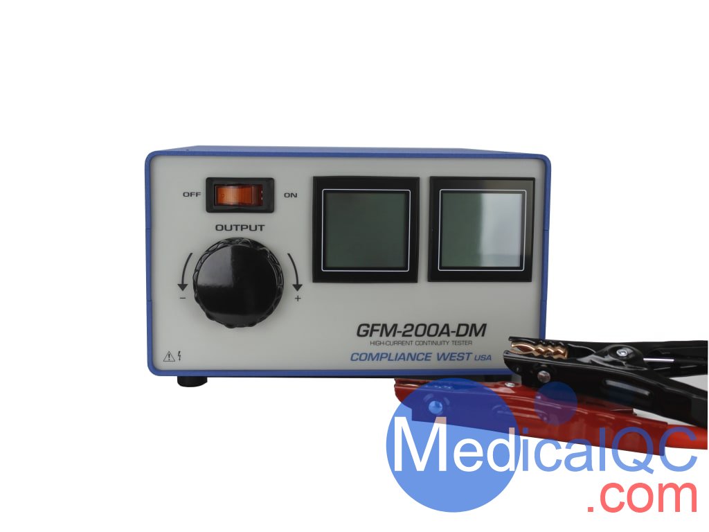 GFM-200A-DMӵصǣCompliance Westӵص