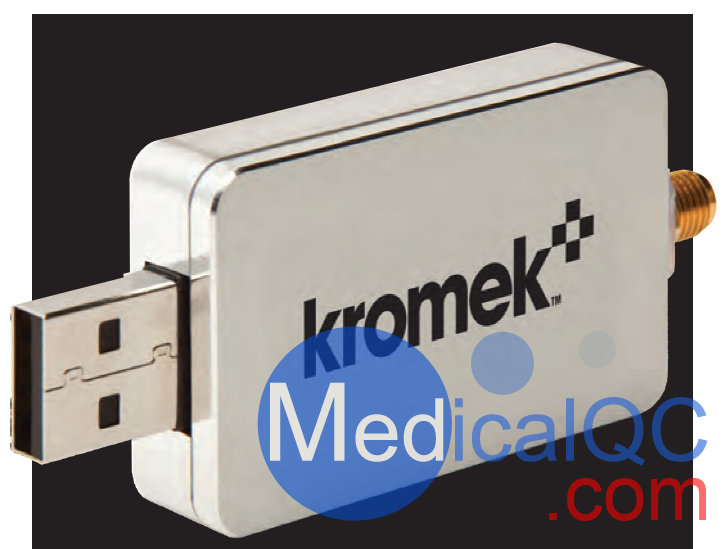 Kromek K102多通道分析仪,K102 USB伽马光谱仪