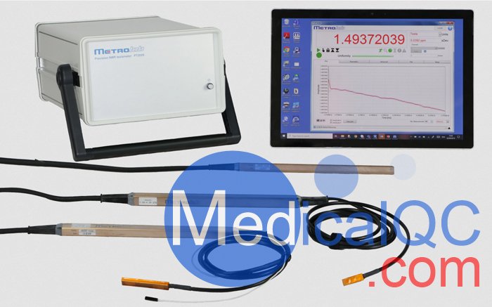 PT2026核磁共振高斯计,PT2026 MRI高斯计,PT2026特斯计拉计