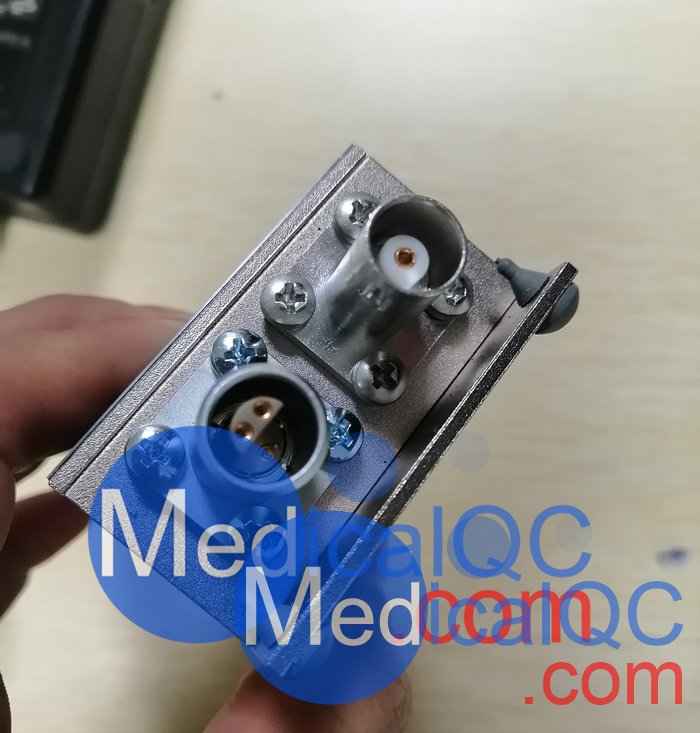 RP 10L PVDF水听器,RP 10S PVDF低频针式水听器