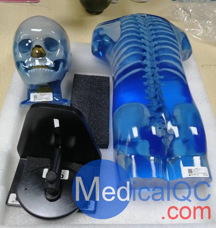 CIRS 715儿童彷真模体，CIRS 715儿童训练模体