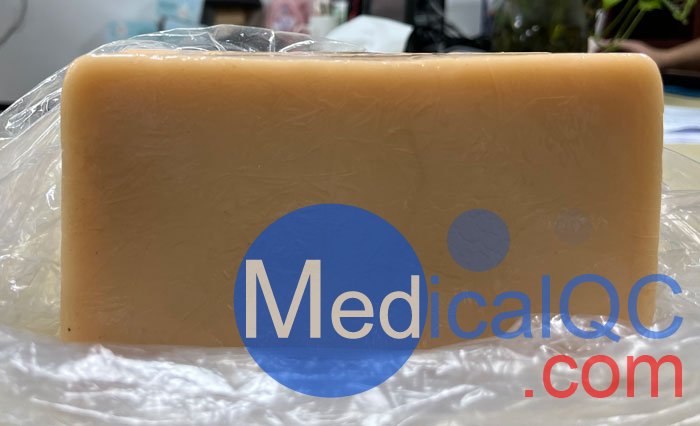 BPT195甲状腺穿刺模型,BPT195超声引导穿刺模体