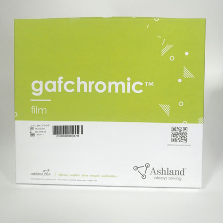 gafchromic LD-V1免冲洗胶片,LD-V1-1012 QA胶片