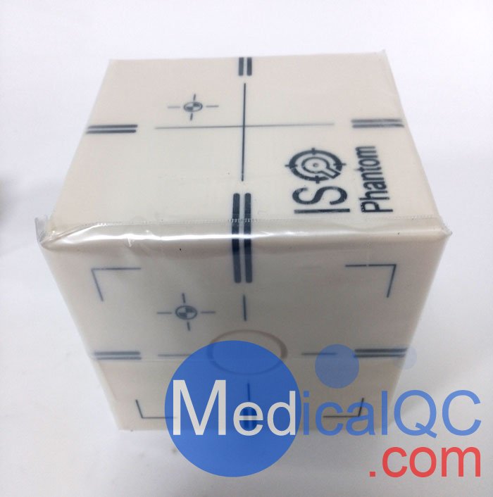 Cirs023 ISO立方体QA模体,Cirs 023等中心校准模体