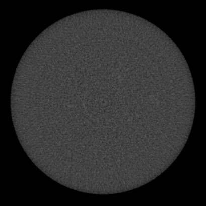 QRM Micro-CT水模体,QRM-MicroCT-Water