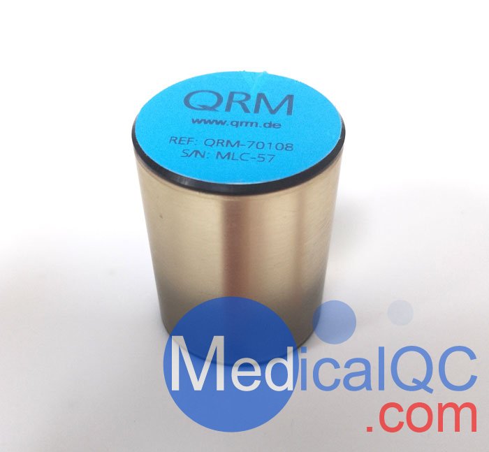 QRM Micro-CT低对比度模体，QRM-MicroCT-LC低对比度模体产品实拍图
