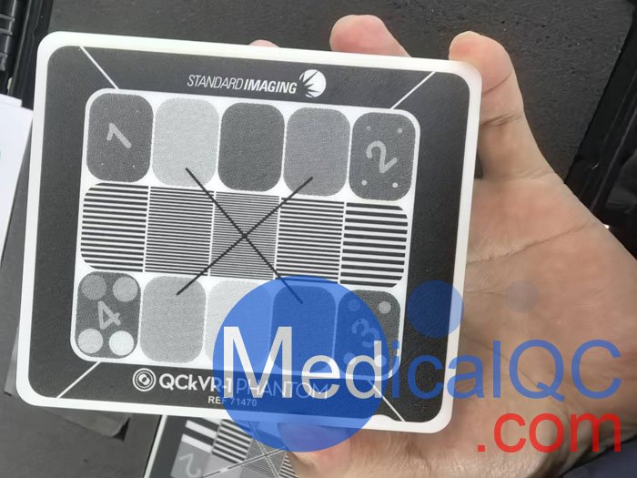 QCKV-1模体，QCKV-1 CBCT图像质量性能模体，QCKV-1 CBCT模体