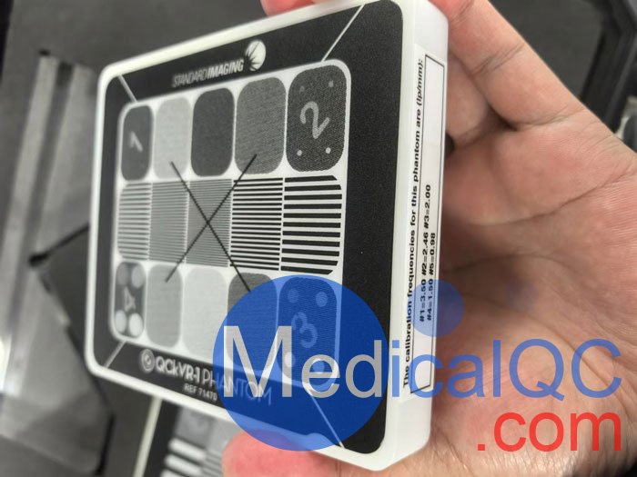 QCKV-1模体，QCKV-1 CBCT图像质量性能模体，QCKV-1 CBCT模体