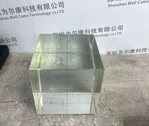 WEK-1650 IGRT靶点定位校正模体，WEK-1650 IGRT靶点定位模体