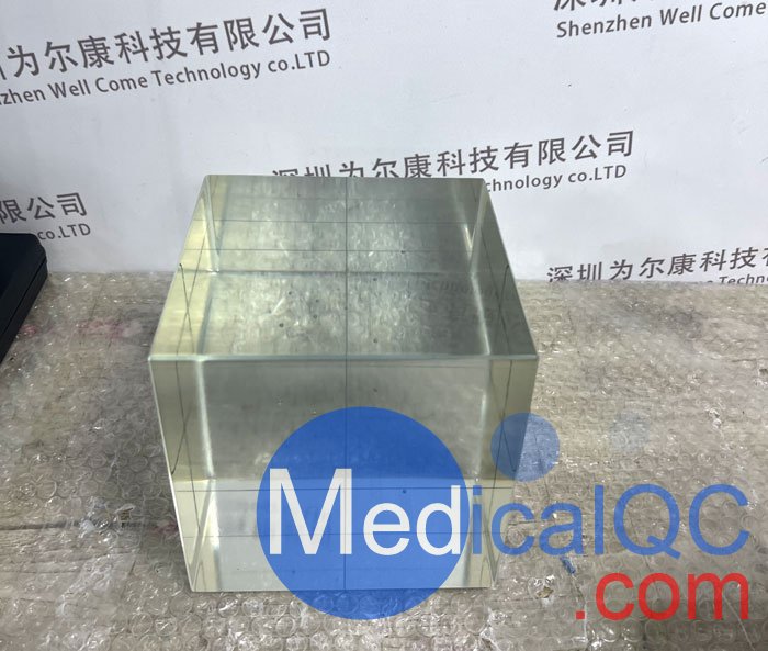 WEK-1650 IGRT靶点定位校正模体，WEK-1650 IGRT靶点定位模体
