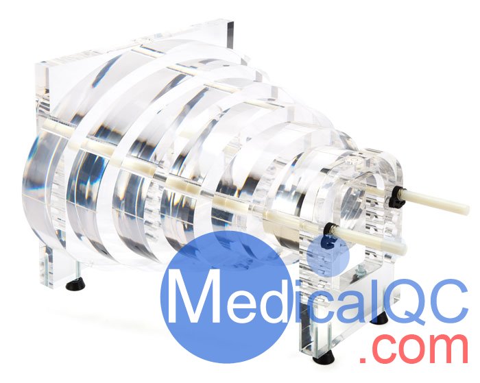 CTAEC-50模体,英国Leeds CT ACE模型CTAEC-50