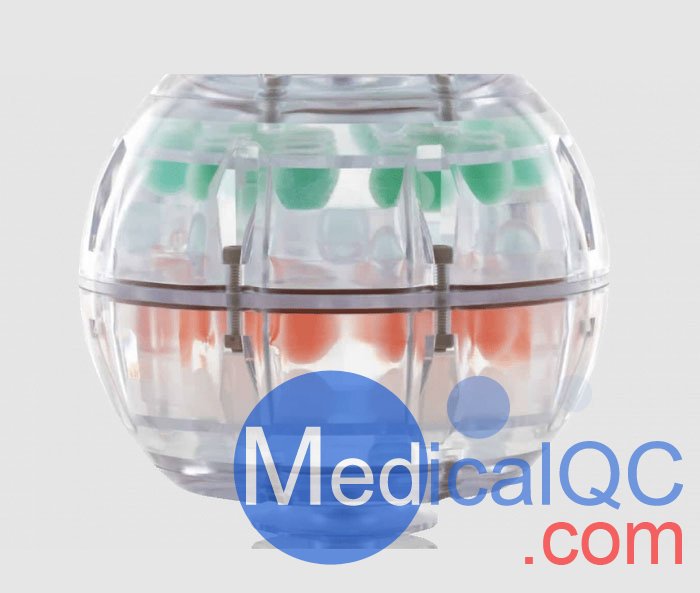 CaliberMRI 130P磁共振定量测量校准体模,CaliberMRI 130体模