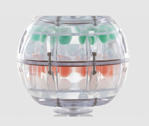 CaliberMRI 130P磁共振定量测量校准体模,CaliberMRI 130体模