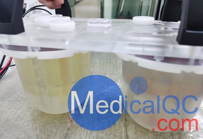 CaliberMRI 206单壁乳腺体模,CaliberMRI 206乳腺MRI定量体模