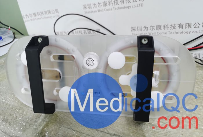 CaliberMRI 206单壁乳腺体模,CaliberMRI 206乳腺MRI定量体模