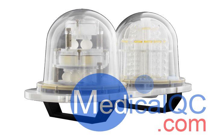 CaliberMRI 207双壁乳房模型,CaliberMRI 207乳腺MRI定量模体