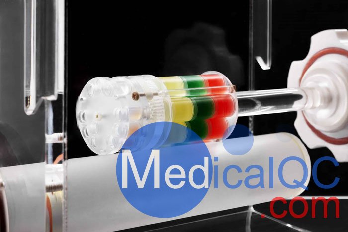 CaliberMRI 208前列腺模体，CaliberMRI 208前列腺MRI模体