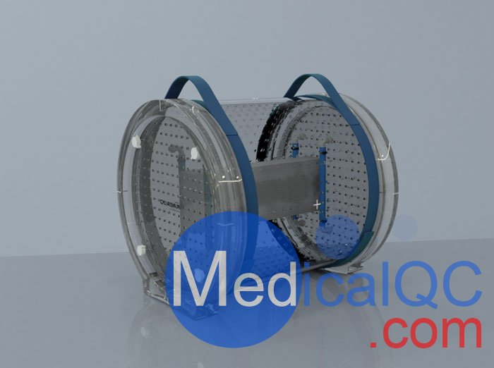 QUASAR MRID3D几何畸变模体，QUASAR MRI几何畸变模体