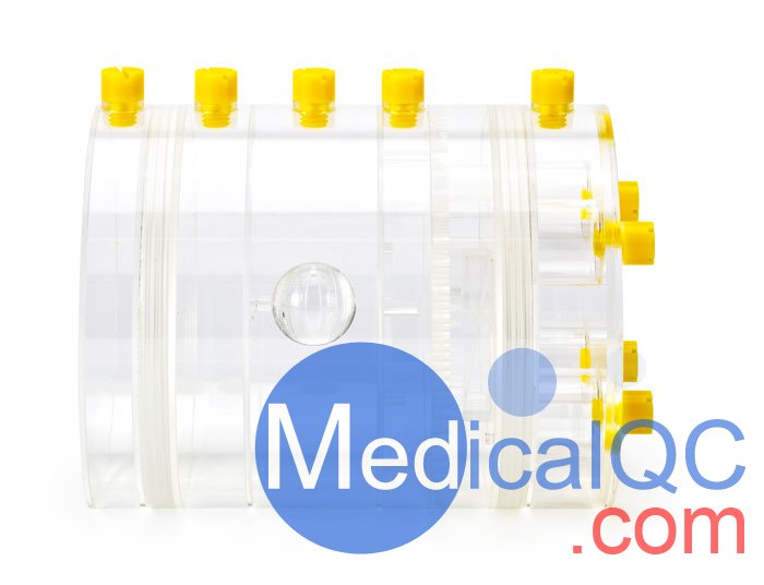 MagIQ Oncology模体,Leeds MagIQ肿瘤模体