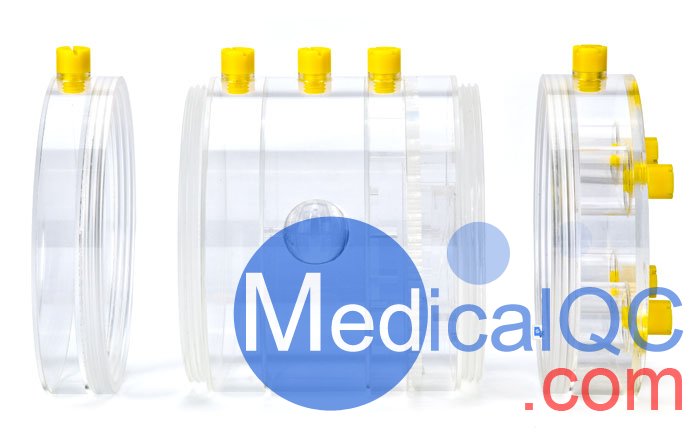 MagIQ Oncology模体,Leeds MagIQ肿瘤模体结构