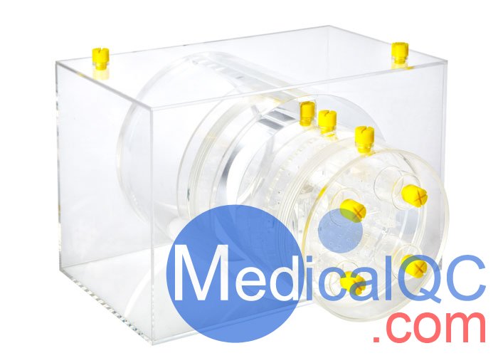 MagIQ Oncology模体,Leeds MagIQ肿瘤模体