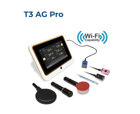 Radcal T3 AG Pro剂量仪，Radcal T3 AG Pro X射线分析仪