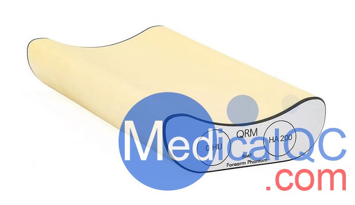 QRM BFM前臂模体,QRM BFM前臂qCT骨密度体模