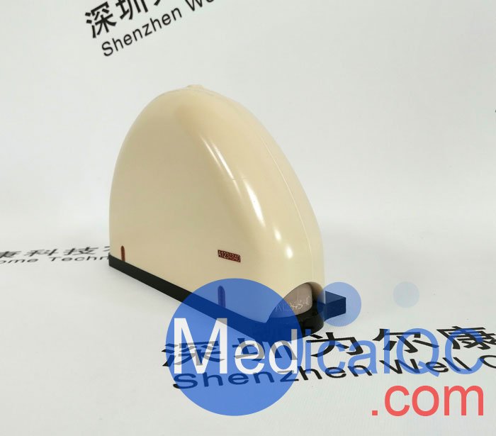 CIRS 011A乳腺模体，CIRS 011A乳腺X射线组织等效模体实物拍摄图