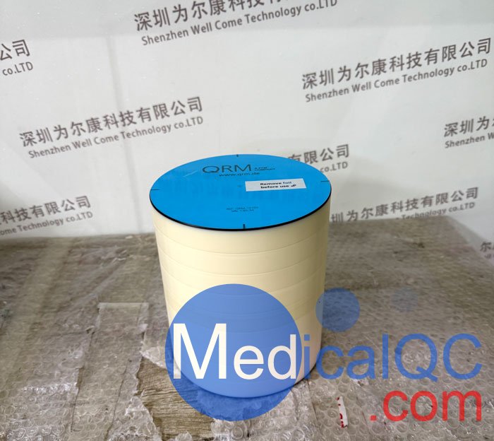 QRM-ConeBeam CBCT模体,QRM-ConeBeam锥形束CT模体实物图