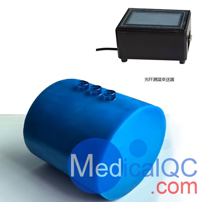 WEK-SAR量热法SAR值测量模体,MRI SAR模体，全身SAR测量装置