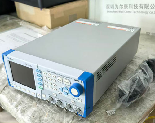 NF WF1973/WF1974信号发生器,WF1974多功能信号发生器