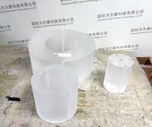 468-BH CTDI剂量模体，Gammex 468-BHP剂量模体