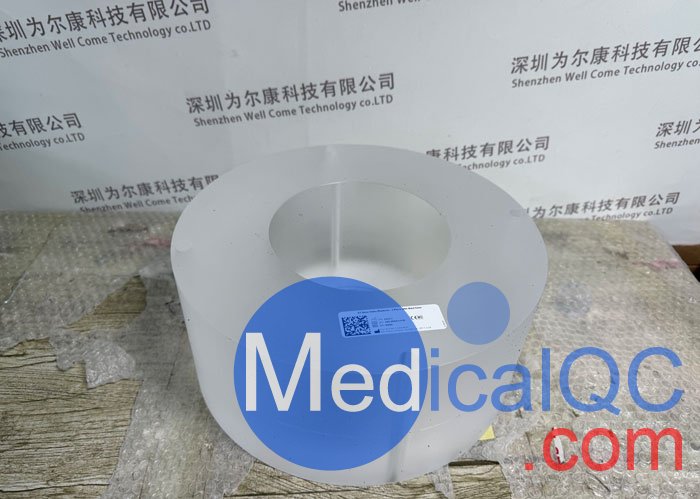 468-BH CTDI剂量模体，Gammex 468-BHP剂量模体实拍图