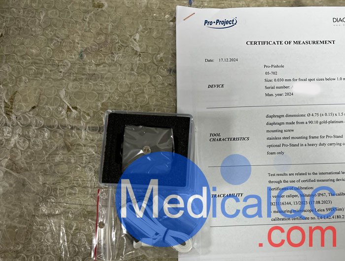 Pro-Pinhole针孔摄像机,Pro-Pinhole针孔相机实拍图