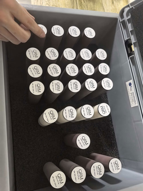 QRM-Liver-insert脂肪肝插件,QRM-Liver-insert脂肪肝模体