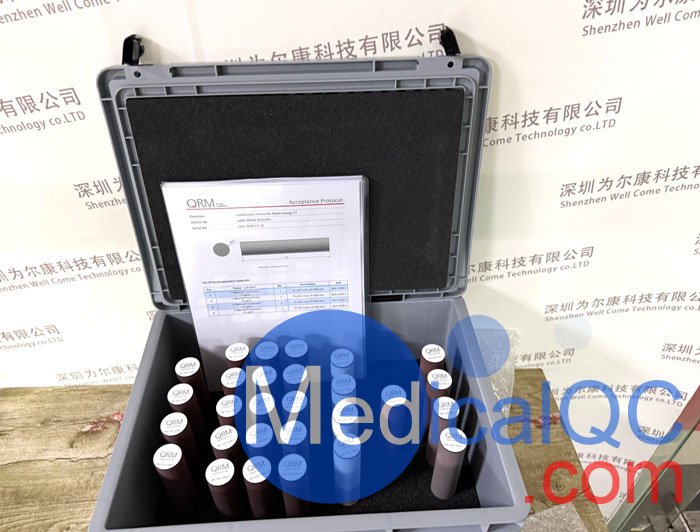 QRM-Liver-insert脂肪肝插件,QRM-Liver-insert脂肪肝模体实物图